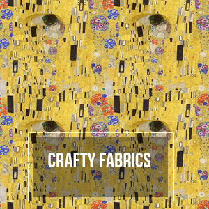 Crafty fabrics