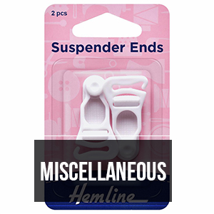 Miscellaneous